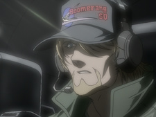 Sentou Yousei Yukikaze